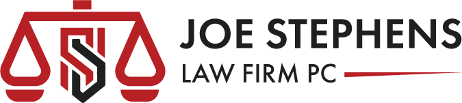 Houston, TX Law Firm | The Joe Stephens Law Firm PC